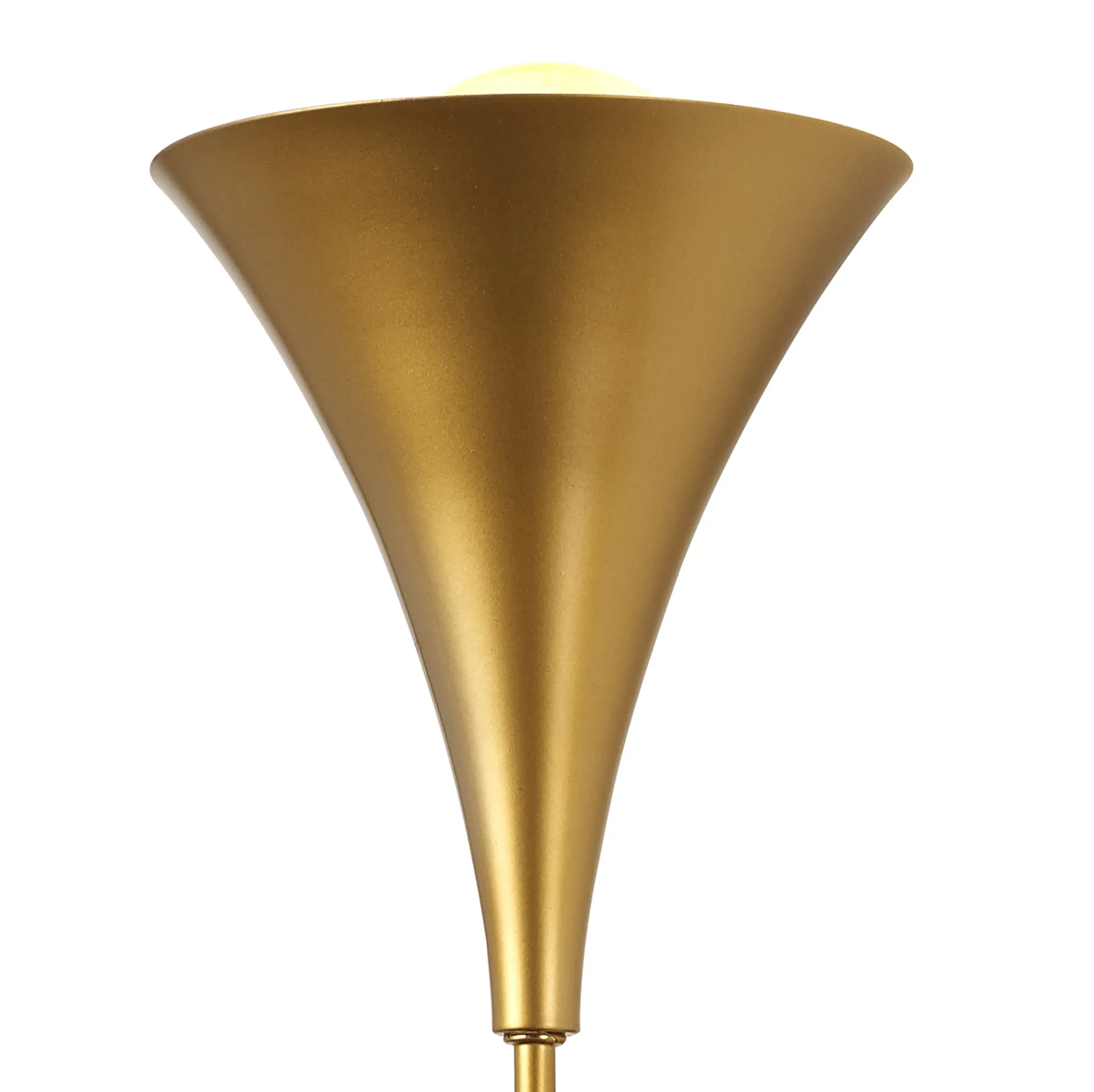 Jazz Wall Lamp 1 Light M6353  Mantra Jazz